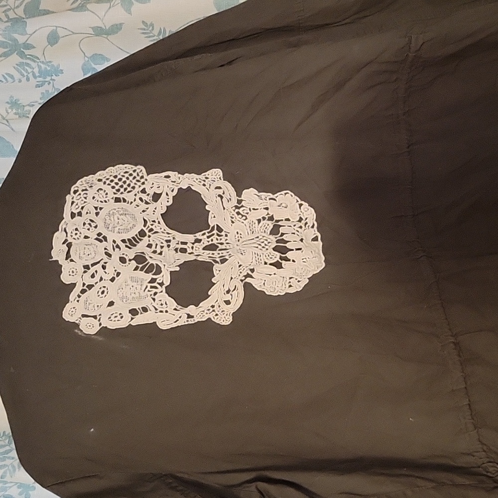 Hot Topic jacket